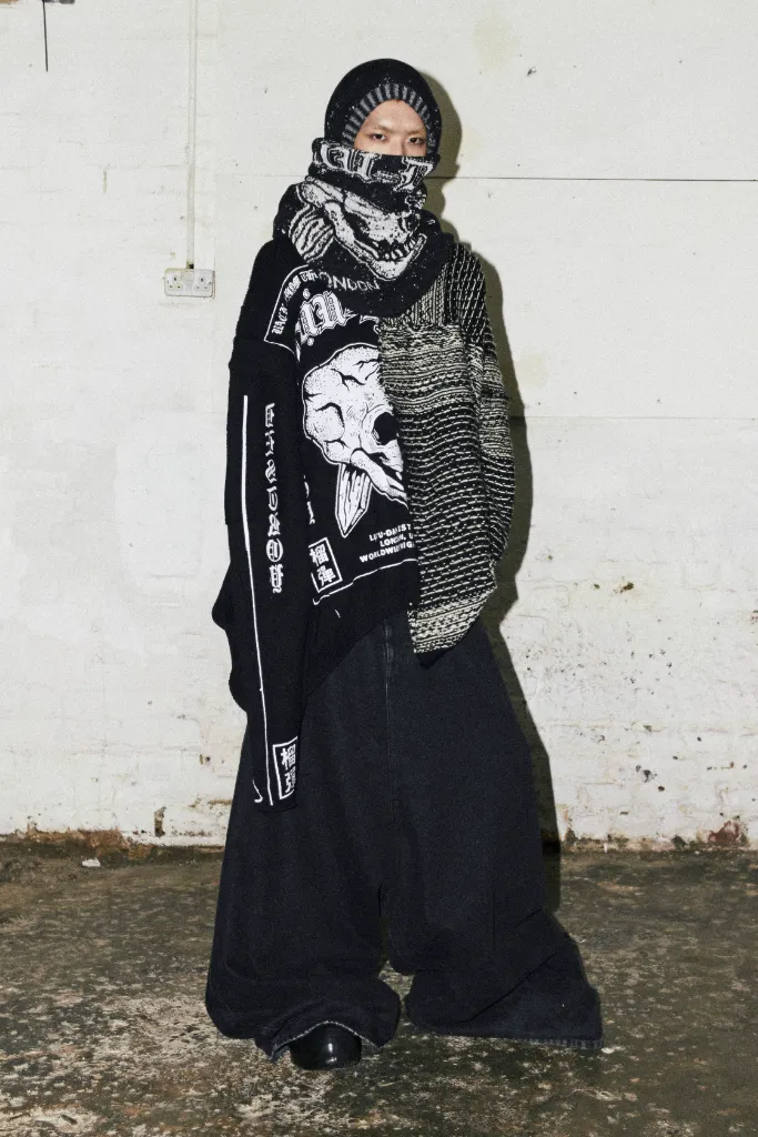 Lu&#039;u Dan 26SS M3